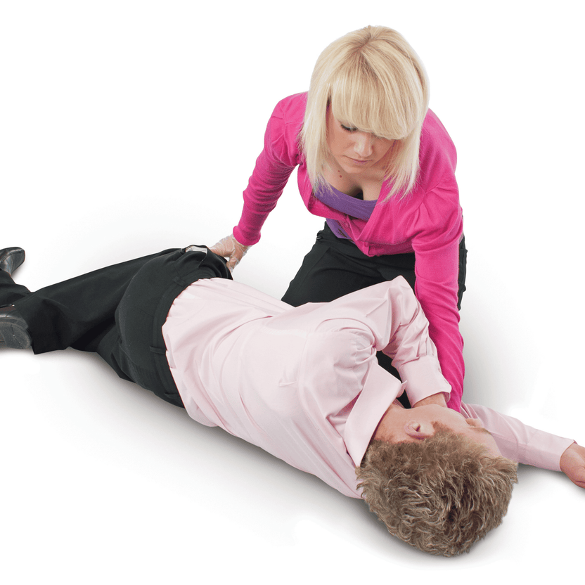 First Aid at Work 3 Day Course