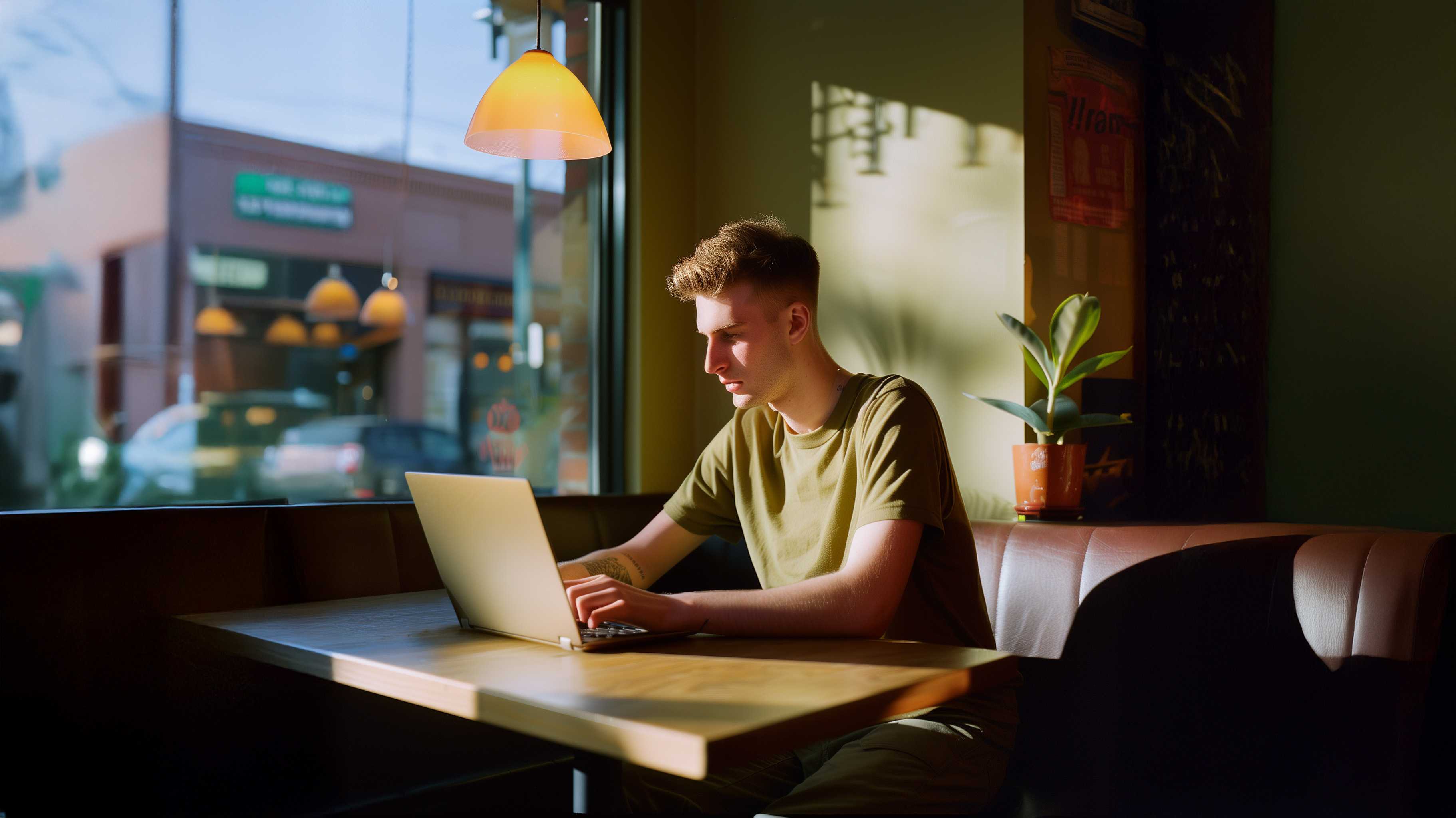 Elevate Your potential